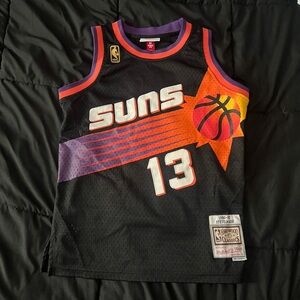 Phoenix Suns Kevin Nash Jersey